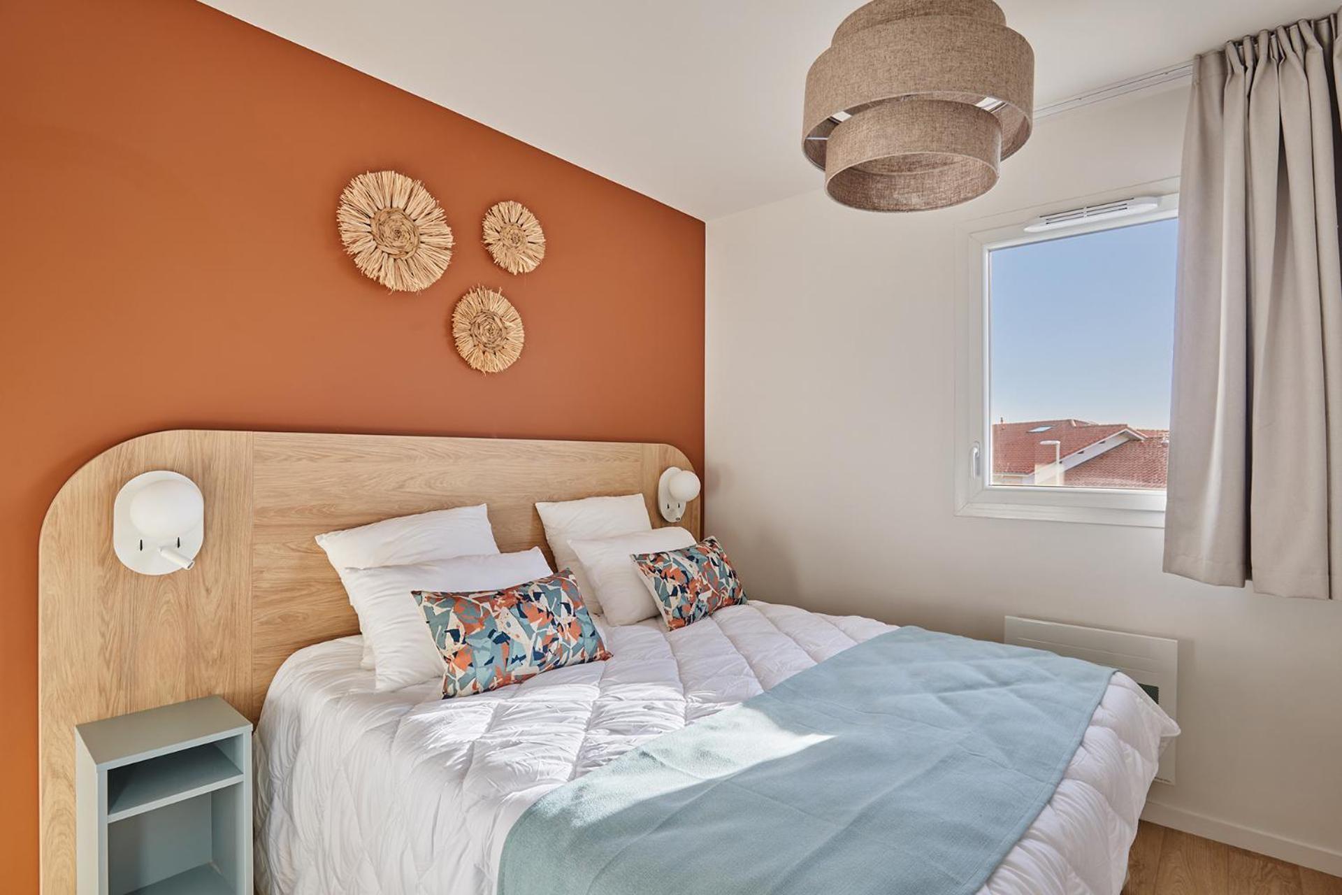 Residence Odalys Bleu Canopee Mimizan-Plage エクステリア 写真
