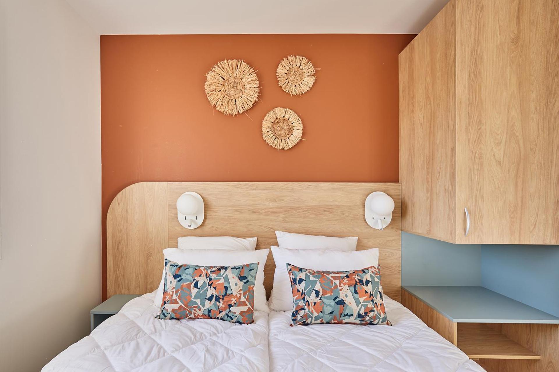 Residence Odalys Bleu Canopee Mimizan-Plage エクステリア 写真