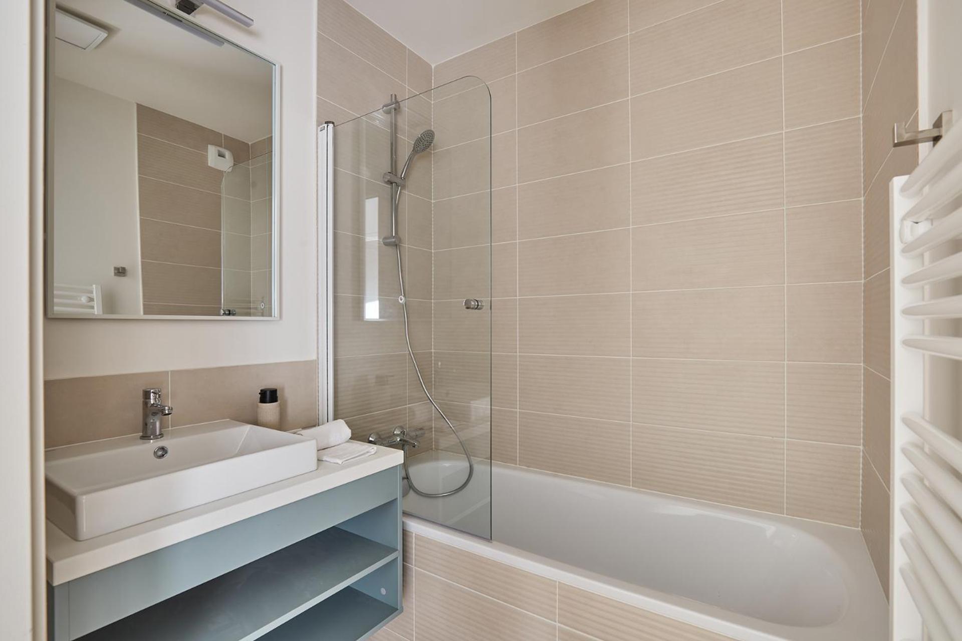 Residence Odalys Bleu Canopee Mimizan-Plage エクステリア 写真