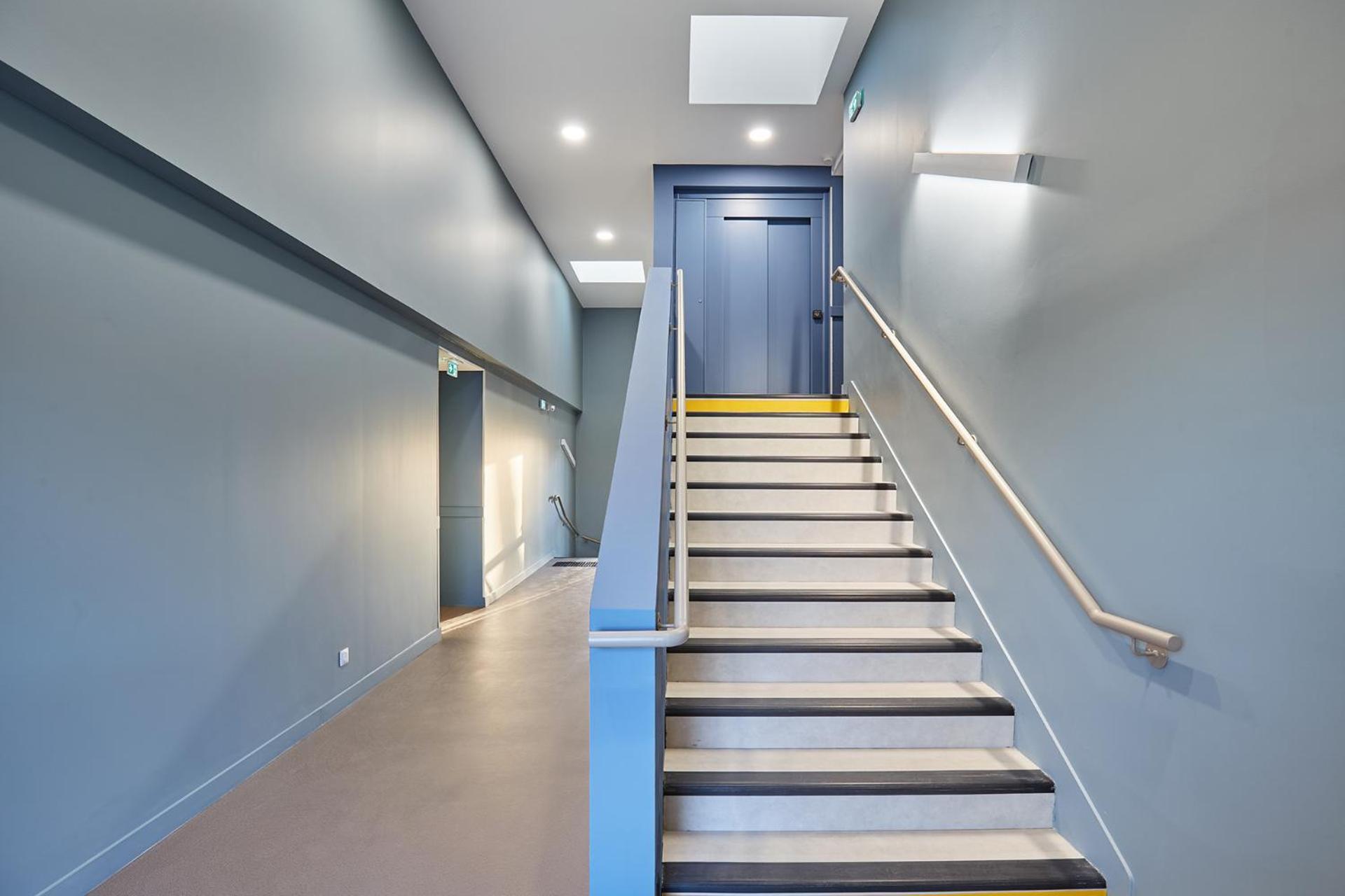 Residence Odalys Bleu Canopee Mimizan-Plage エクステリア 写真